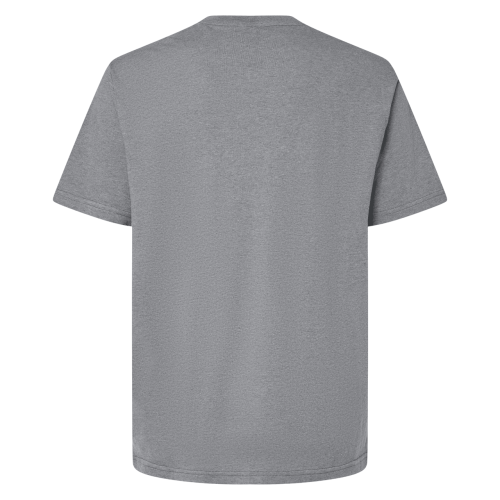 OAKLEY MTL B1B TEE NEW ATHLETIC GREY