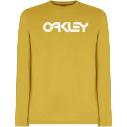 OAKLEY MARK II L/S TEE 2.0 SULFIDE