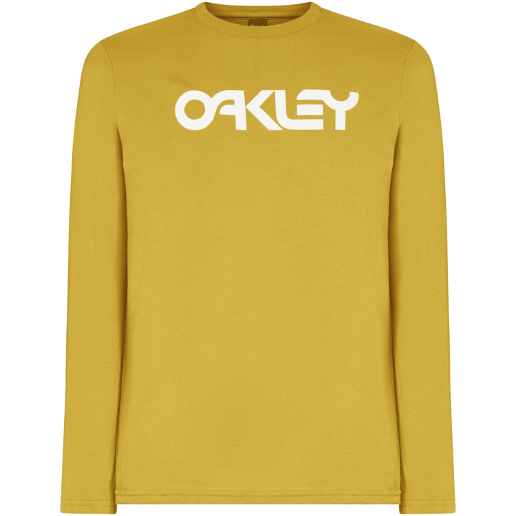 OAKLEY MARK II L/S TEE 2.0 SULFIDE