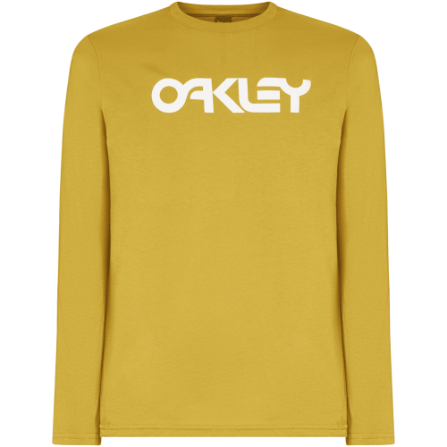 OAKLEY MARK II L/S TEE 2.0 SULFIDE