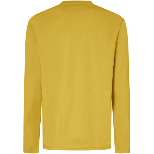 OAKLEY MARK II L/S TEE 2.0 SULFIDE