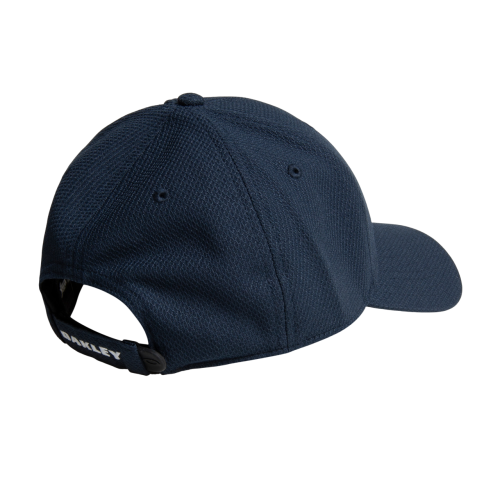 OAKLEY GOLF ELLIPSE HAT U NAVY BLUE
