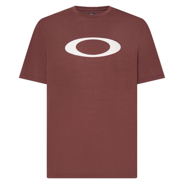 OAKLEY O-BOLD ELLIPSE GRENACHE