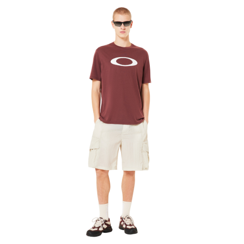 OAKLEY O-BOLD ELLIPSE GRENACHE