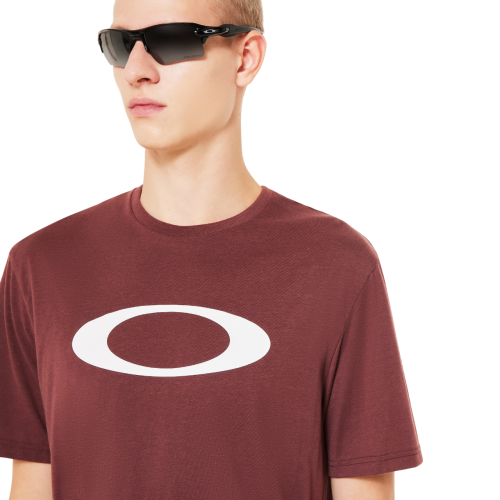 OAKLEY O-BOLD ELLIPSE GRENACHE