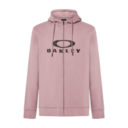 OAKLEY BARK FZ HOODIE 2.0 TOADSTOOL