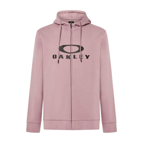 OAKLEY BARK FZ HOODIE 2.0 TOADSTOOL