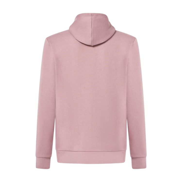 OAKLEY BARK FZ HOODIE 2.0 TOADSTOOL