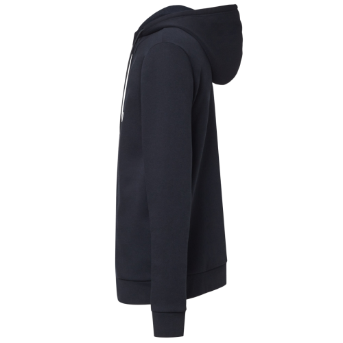 OAKLEY BARK FZ HOODIE 2.0 BLACK/WHITE