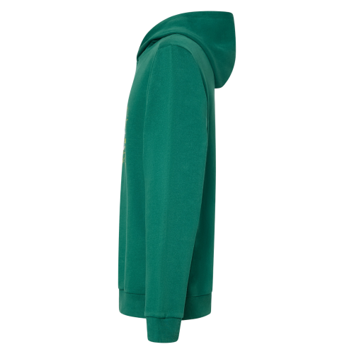 OAKLEY FINISH LINE HOODIE VIRIDIAN