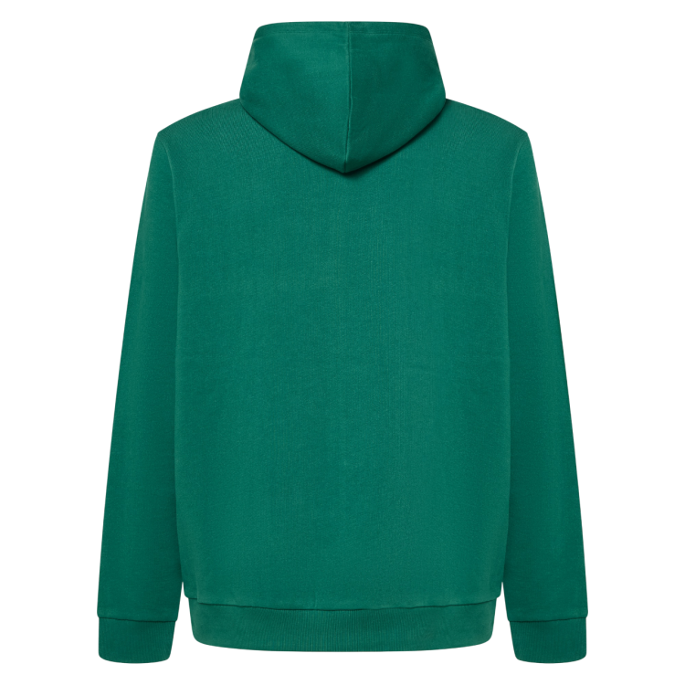 OAKLEY FINISH LINE HOODIE VIRIDIAN
