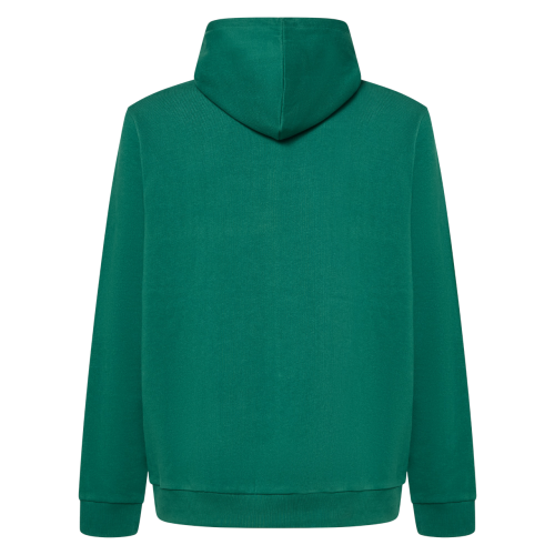 OAKLEY FINISH LINE HOODIE VIRIDIAN