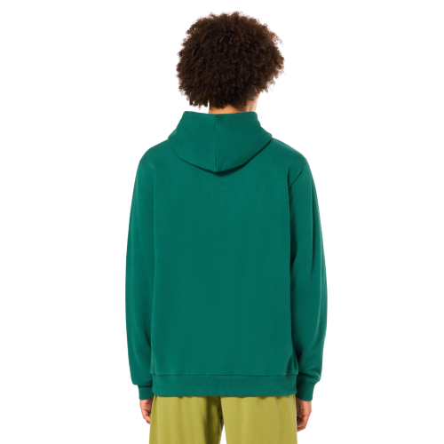 OAKLEY FINISH LINE HOODIE VIRIDIAN
