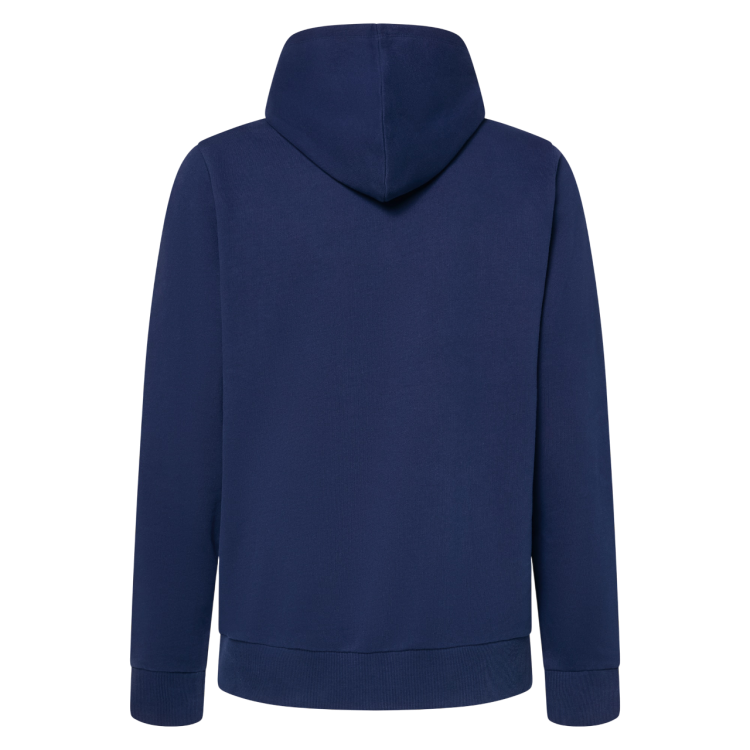 OAKLEY FINISH LINE HOODIE TEAM NAVY