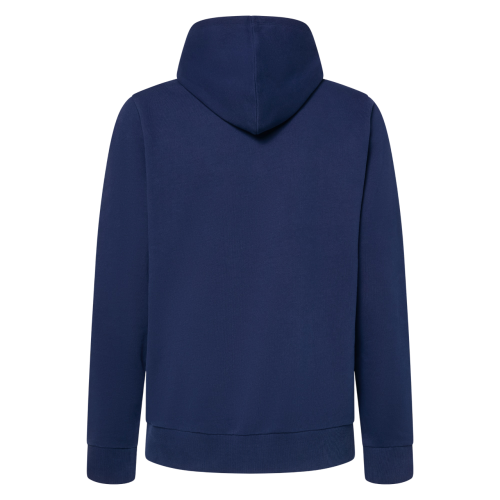 OAKLEY FINISH LINE HOODIE TEAM NAVY