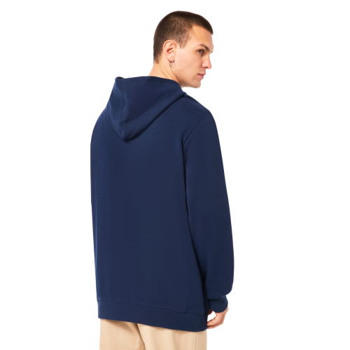 OAKLEY FINISH LINE HOODIE TEAM NAVY