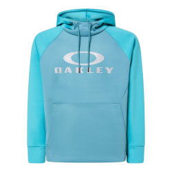 OAKLEY SIERRA DWR FLEECE HOODY 2.0 DARK PACIFIC