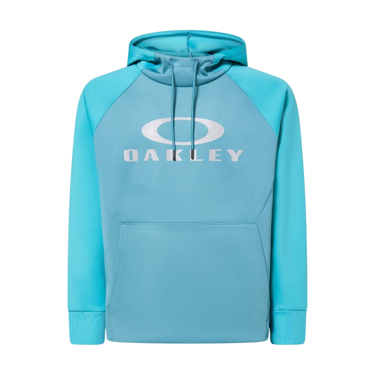 OAKLEY SIERRA DWR FLEECE HOODY 2.0 DARK PACIFIC