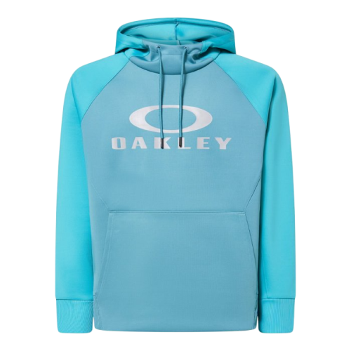 OAKLEY SIERRA DWR FLEECE HOODY 2.0 DARK PACIFIC