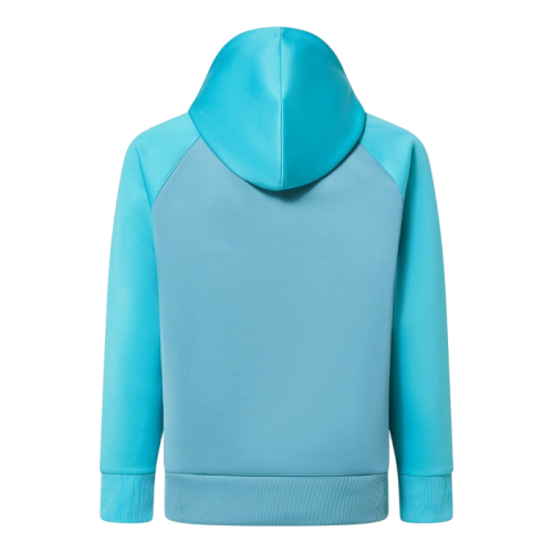 OAKLEY SIERRA DWR FLEECE HOODY 2.0 DARK PACIFIC