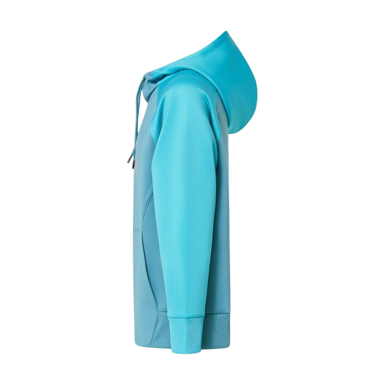 OAKLEY SIERRA DWR FLEECE HOODY 2.0 DARK PACIFIC