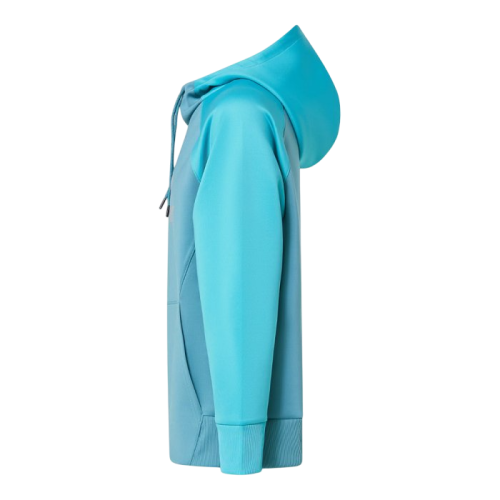 OAKLEY SIERRA DWR FLEECE HOODY 2.0 DARK PACIFIC