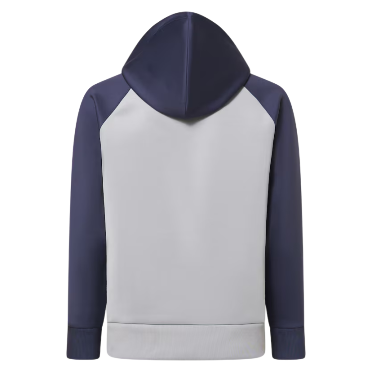 OAKLEY SIERRA DWR FLEECE HOODY 2.0 CEMENT