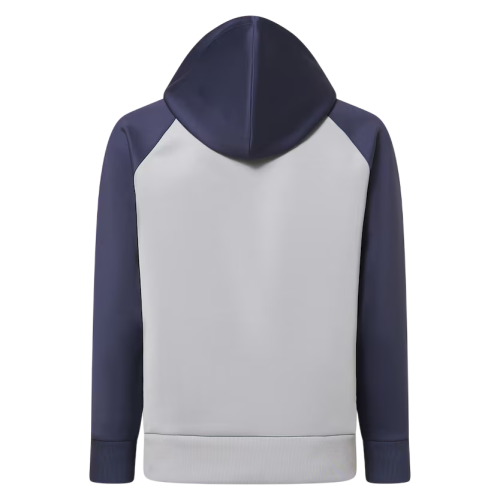 OAKLEY SIERRA DWR FLEECE HOODY 2.0 CEMENT