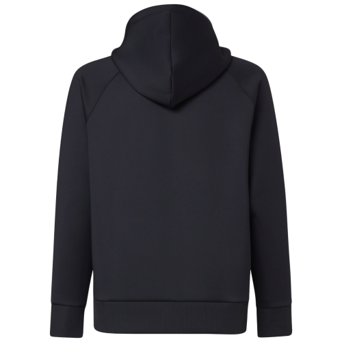 OAKLEY SIERRA DWR FLEECE HOODY 2.0 BLACKOUT