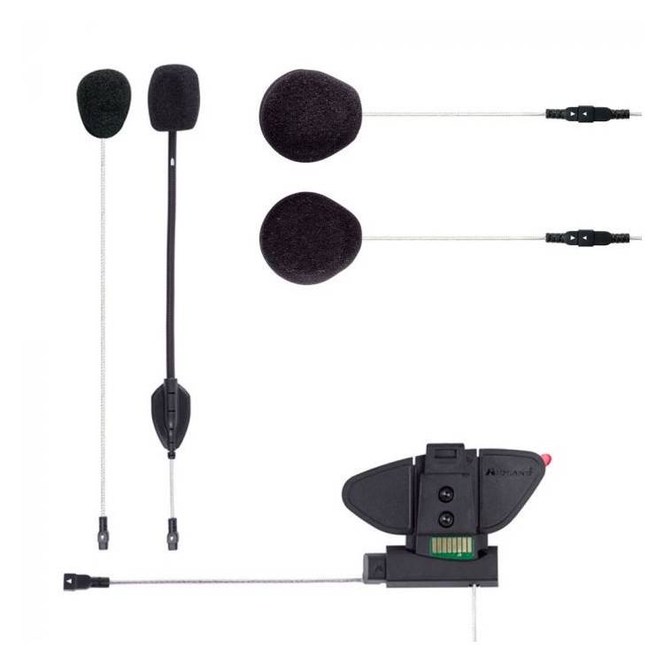 BT PRO AUDIO KIT CON HIFI SPEAKER | MIDLAND