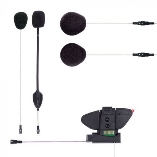 BT PRO AUDIO KIT CON HIFI SPEAKER | MIDLAND