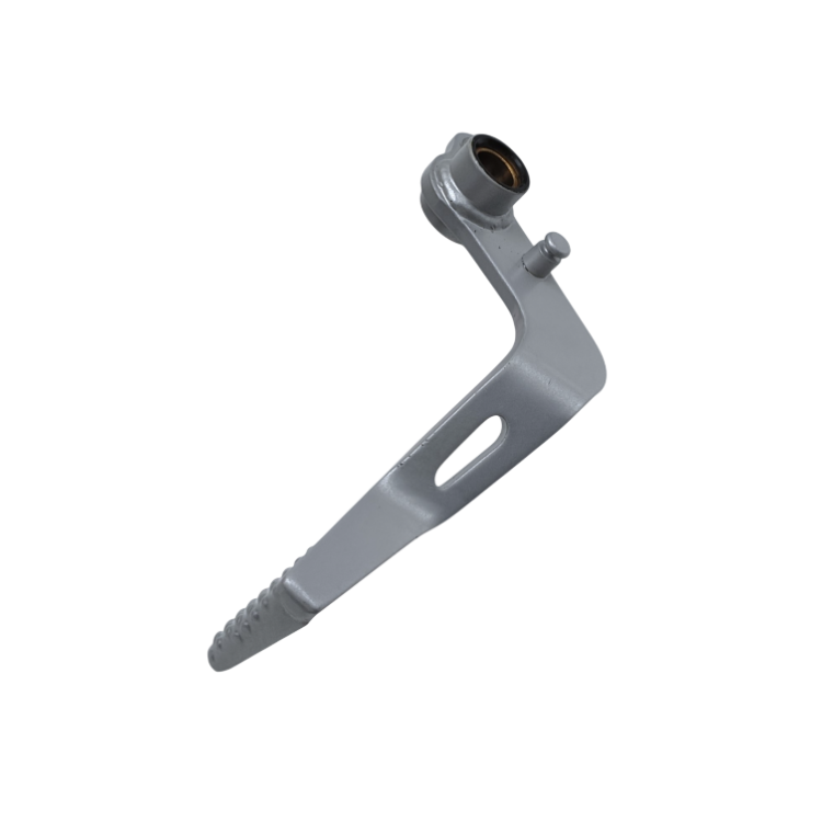 2B010995 LEVA FRENO POSTERIORE | PIAGGIO RICAMBI ORIGINALI