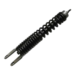 667967 AMMORTIZZATORE POST. COMPL. | PIAGGIO RICAMBI ORIGINALI