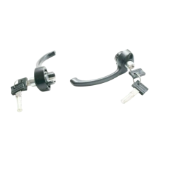 837147 KIT MANIGLIE | PIAGGIO RICAMBI ORIGINALI