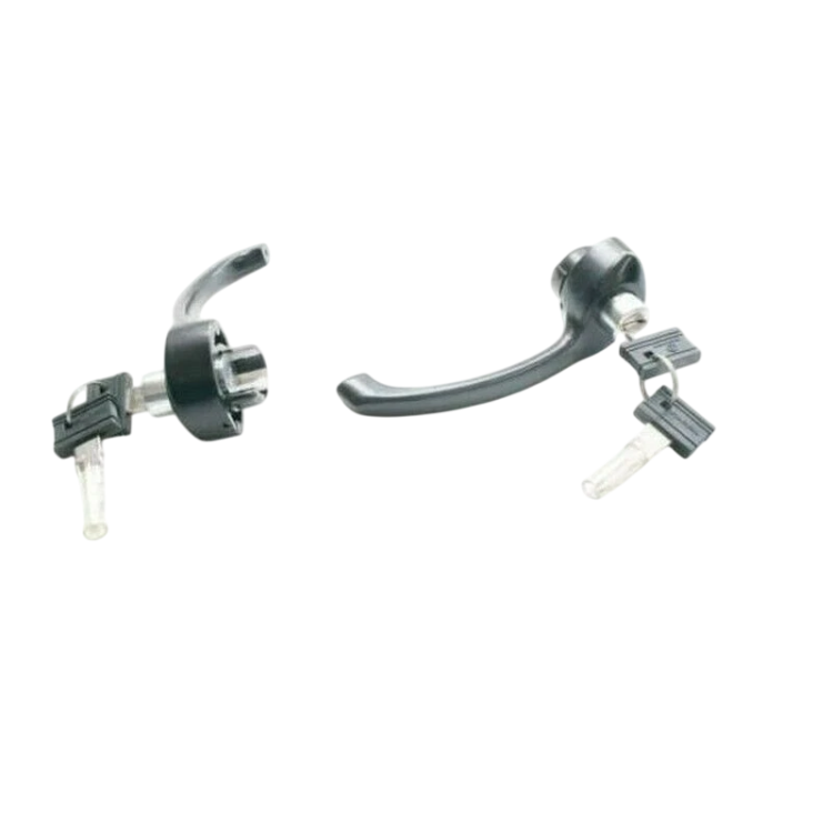 837147 KIT MANIGLIE | PIAGGIO RICAMBI ORIGINALI