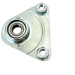 124963 FLANGIA COMPL.DI CUSCI | PIAGGIO RICAMBI ORIGINALI