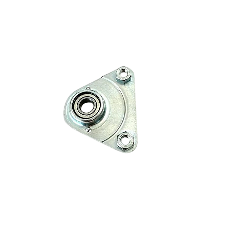 124963 FLANGIA COMPL.DI CUSCI | PIAGGIO RICAMBI ORIGINALI