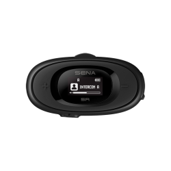5R - INTERFONO BLUETOOTH® SINGOLO | SENA ITALIA