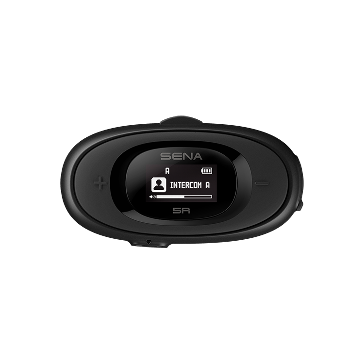5R - INTERFONO BLUETOOTH® SINGOLO | SENA ITALIA