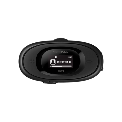 5R - INTERFONO BLUETOOTH® SINGOLO | SENA ITALIA