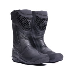 FULCRUM 4 GORE-TEX® BOOTS BLACK |DAINESE