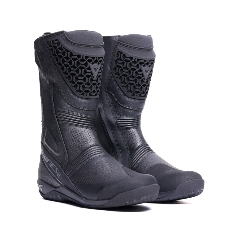FULCRUM 4 GORE-TEX® BOOTS BLACK |DAINESE
