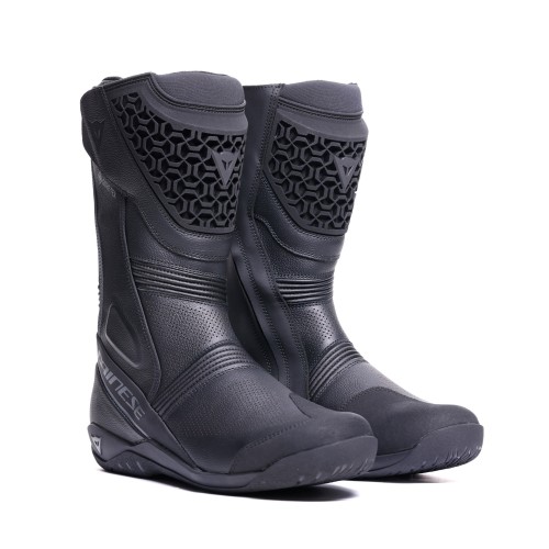 FULCRUM 4 GORE-TEX® BOOTS BLACK |DAINESE