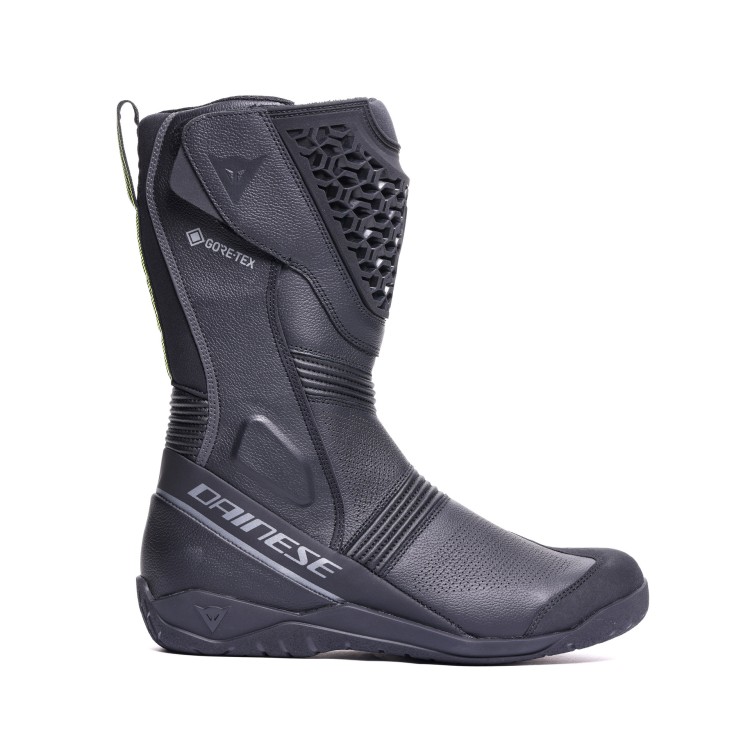 FULCRUM 4 GORE-TEX® BOOTS BLACK |DAINESE