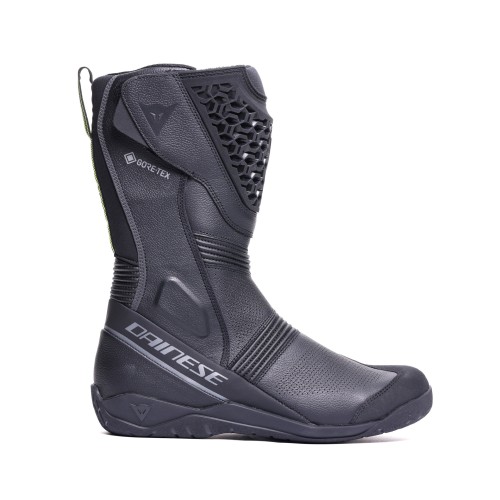 FULCRUM 4 GORE-TEX® BOOTS BLACK |DAINESE