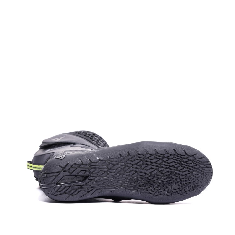 FULCRUM 4 GORE-TEX® BOOTS BLACK |DAINESE