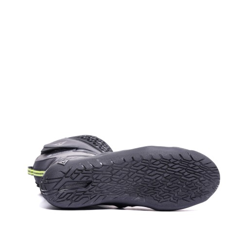 FULCRUM 4 GORE-TEX® BOOTS BLACK |DAINESE