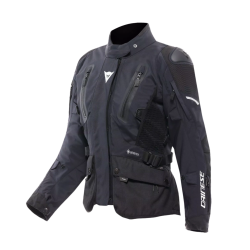 CARVE MASTER 4 GORE-TEX JACKET WMN BLACK BLACK |DAINESE