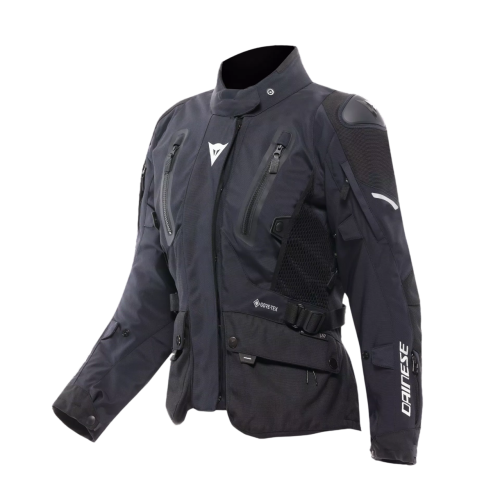 CARVE MASTER 4 GORE-TEX JACKET WMN BLACK BLACK |DAINESE