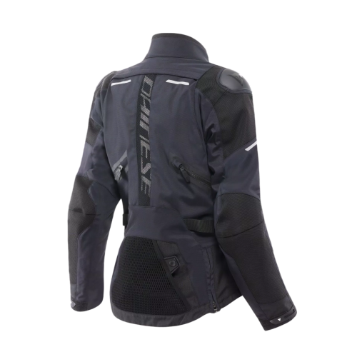 CARVE MASTER 4 GORE-TEX JACKET WMN BLACK BLACK |DAINESE
